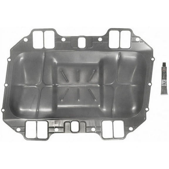 Valley Pan Gasket Set - Compatible with 1959 - 1978 Chrysler Newport 1960 1961 1962 1963 1964 1965 1966 1967 1968 1969 1970 1971 1972 1973 1974 1975 1976 1977