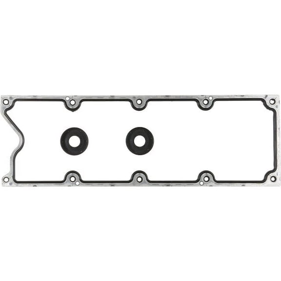 Valley Pan Gasket Set - Compatible with 2009 Chevy Colorado 5.3L V8