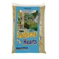 thumbnail image 1 of Valley Splendor 7.5 Lb. Sunflower Hearts Wild Bird Seed 109, 1 of 1
