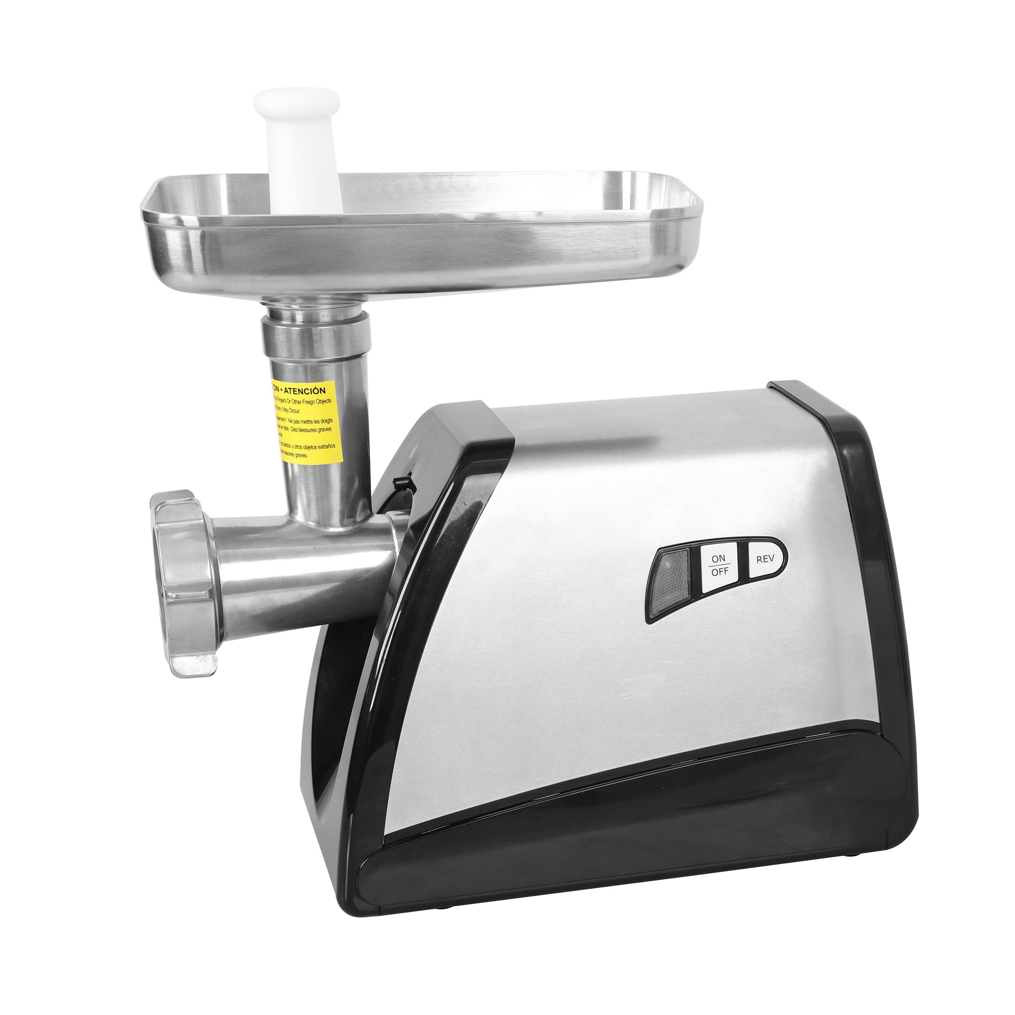 Valley Sportsman 575W 8 Professional Electric Sausage Meat Grinder