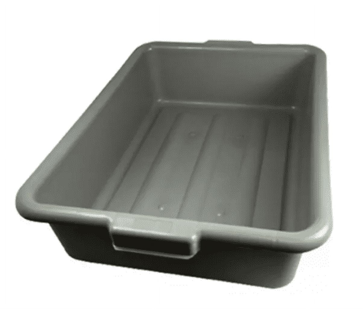 Valley Sportsman 7 Meat Lug | Heavy-Duty Meat Storage and Mixing Tub | Durable Food-Grade Container
