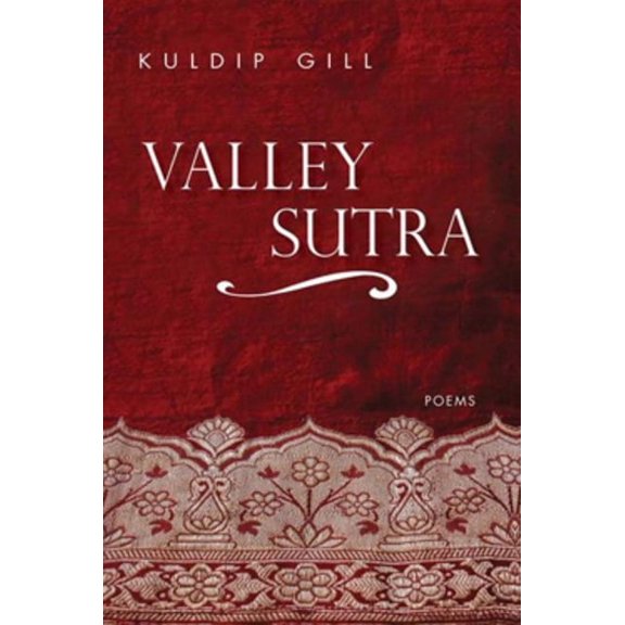 Valley Sutra (Paperback)