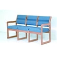 thumbnail image 1 of Valley Three Seat Sofa, 1 of 3