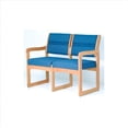 thumbnail image 1 of Valley Two Seat Sofa, 1 of 2