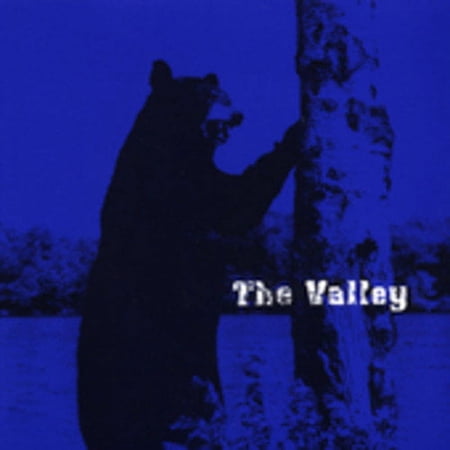Valley - Valley [CD]