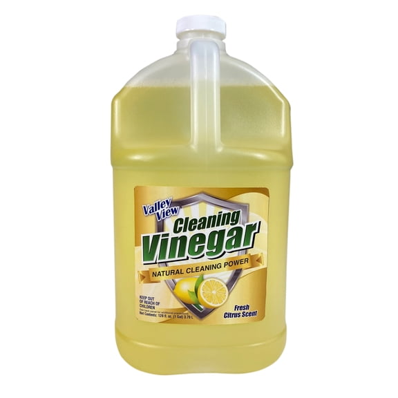Valley View Citrus Cleaning Vinegar
