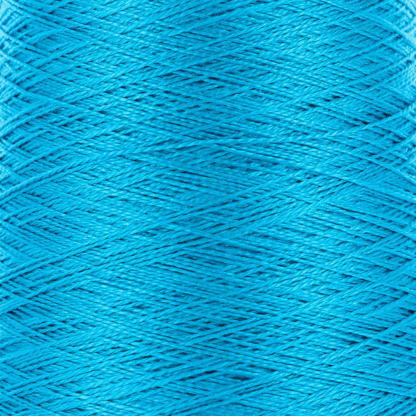 Valley Yarns 20/2 Silk on 250 gram cones, 100 Spun Silk for Weaving