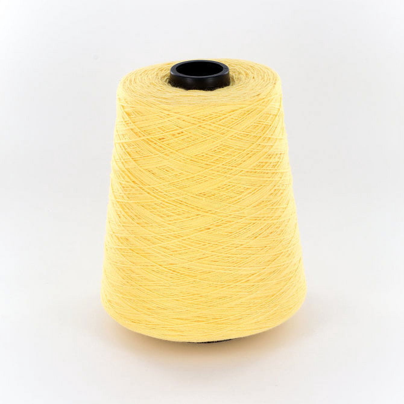 Valley Yarns 8/2 Unmercerized Cotton Weaving Yarn, 8 Crochet Thread