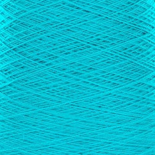 Valley Yarns 8/2 Unmercerized Cotton Weaving Yarn, 8 Crochet Thread