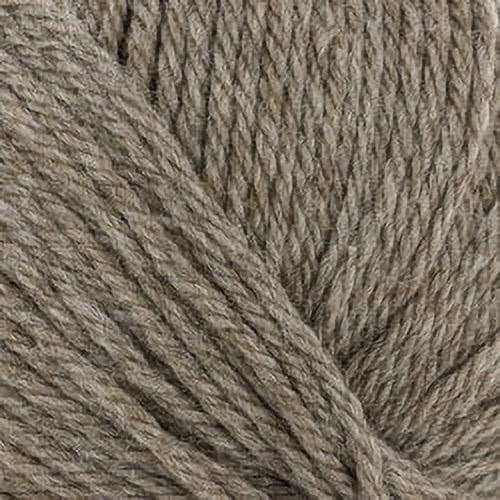 Inaugural 100% Made in Montana Worsted Yarn (100g) – Nevermore Ranch 406