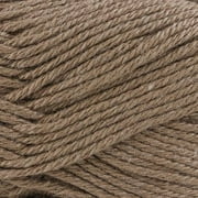 Valley Yarns Goshen Worsted Weight Yarn, 48% Peruvian Cotton/46% Modal/6% Silk - 8039 Fawn