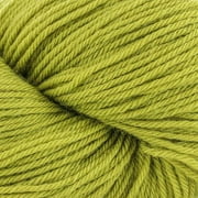 Valley Yarns Huntington, Fingering/Sock Weight Yarn, 75% Superwash Merino Wool/25% Nylon - 37 Lemongrass