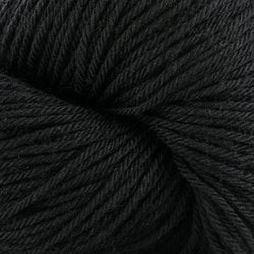 Nylon Lancer Black Yarn
