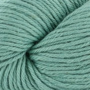 Valley Yarns Leverett DK Weight Yarn (70% Pima Cotton/ 30% Linen) - #06 Seafoam