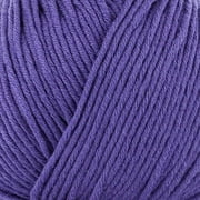 Valley Yarns Southwick DK/Worsted Weight Yarn, 52% Pima Cotton/48% Bamboo - 23 Purple