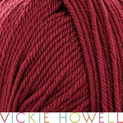 Valley Yarns Superwash Worsted Weight Yarn (100 Extra Fine Merino