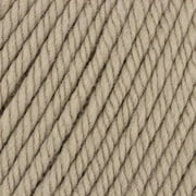 Valley Yarns Valley Superwash Bulky (Washable, Bulky weight yarn, 100% Extra Fine Merino Wool) - #02 Tan