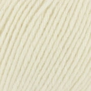 Valley Yarns Wachusett Worsted Weight Yarn, 70% Merino Wool/ 30% Cashmere - #100002 Cream