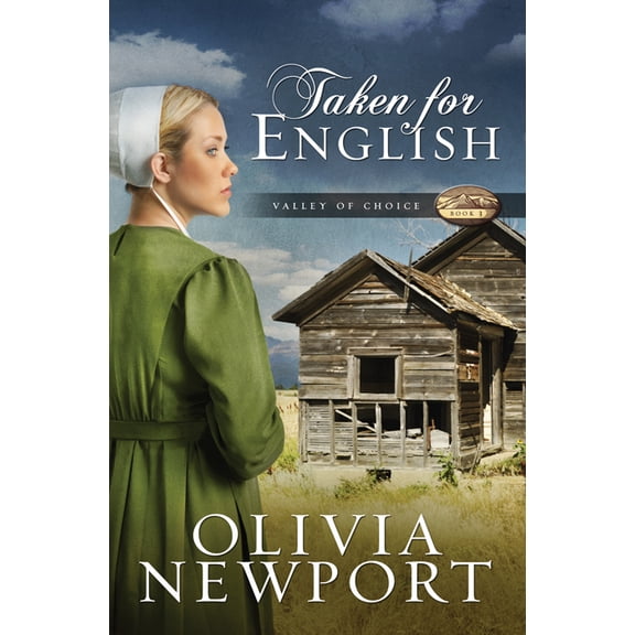Pre-Owned Valley of Choice: Taken for English (Series #3) (Paperback)