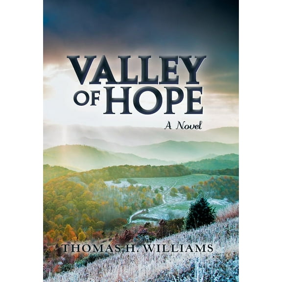 Valley of Hope (Hardcover)