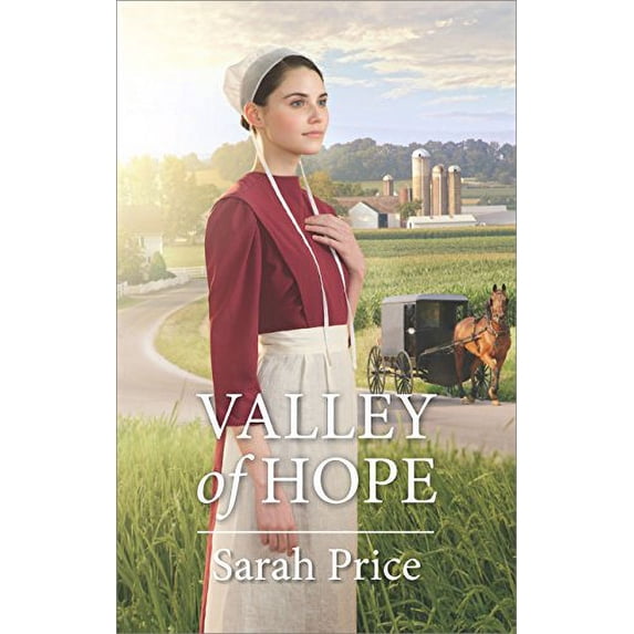 Pre-Owned Valley of Hope (Mass Market Paperback) 9781335006004