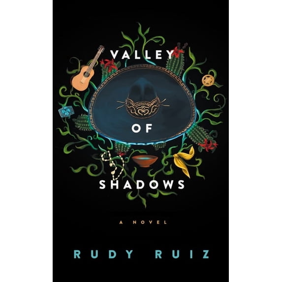Valley of Shadows, (Hardcover)