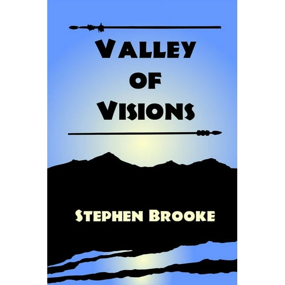 Valley of Visions (Paperback)