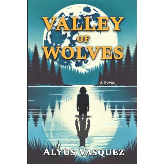 Valley of Wolves, (Paperback)