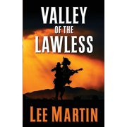 Valley of the Lawless, Paperback