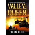 thumbnail image 1 of Pre-Owned Valley of the Queen: A Treacherous Pursuit of a Mythical Queen's Treasure (Paperback) 0692860487 9780692860489, 1 of 1