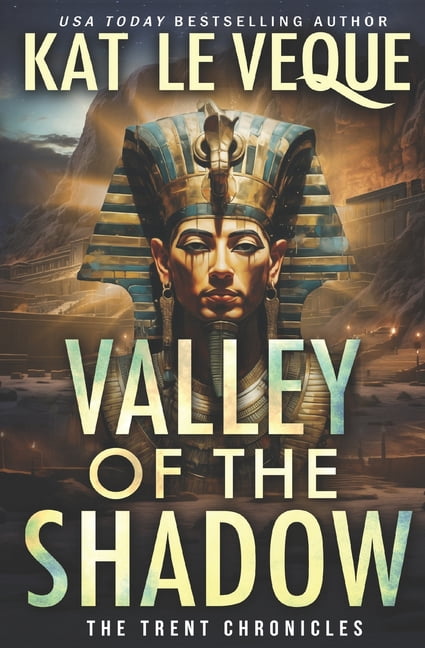 Valley of the Shadow: A Romantic Suspense Novel, (Paperback)
