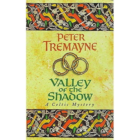 Pre-Owned Valley of the Shadow (Paperback) 0747257809 9780747257806