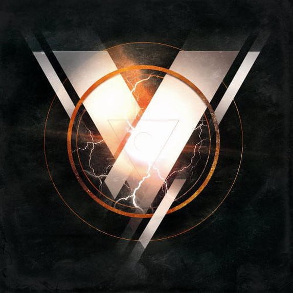 Valley of the Sun - Electric Talons Of The Thunderhawk - Rock - CD