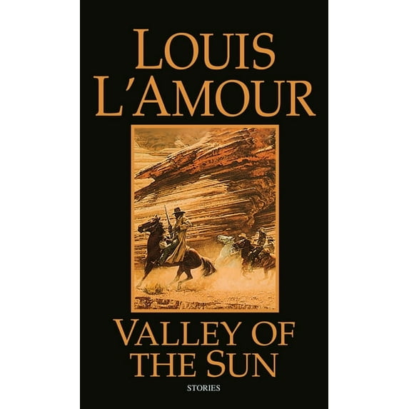 Valley of the Sun: Stories, (Paperback)