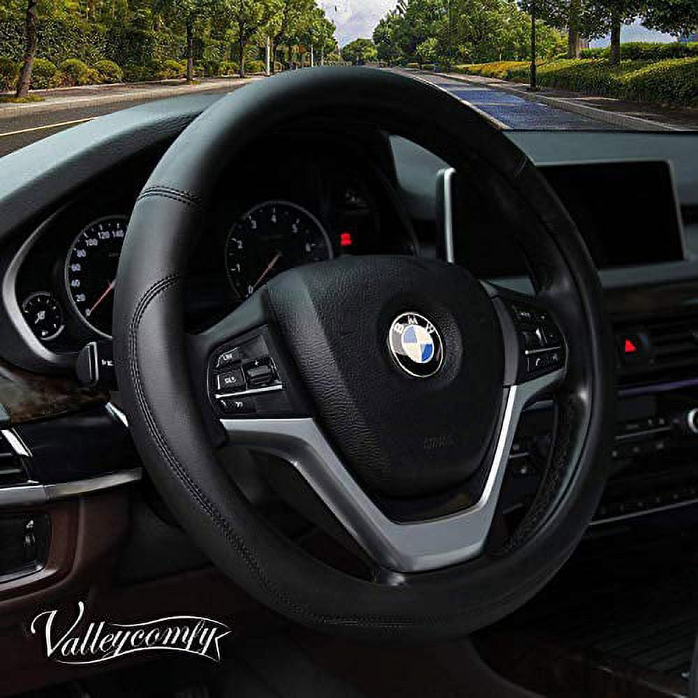 Valleycomfy steering wheel covers discount
