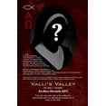 thumbnail image 1 of Valli's Valley, (Paperback), 1 of 1