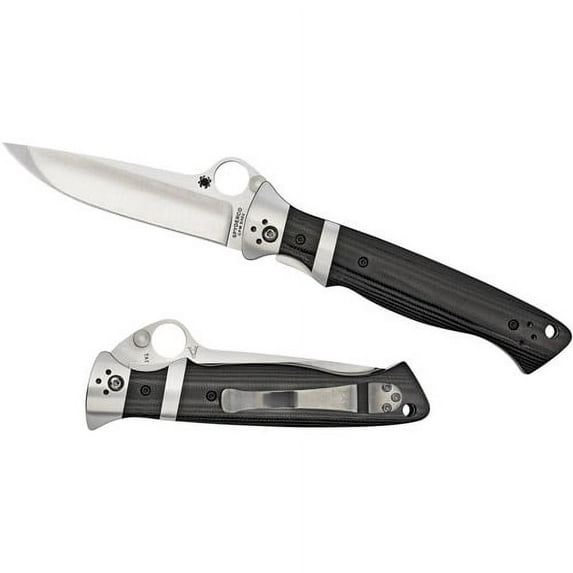 Vallotton Sub-Hilt Linerlock