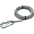 thumbnail image 1 of Valmar Marine Cable Winch 3/16, 1 of 1