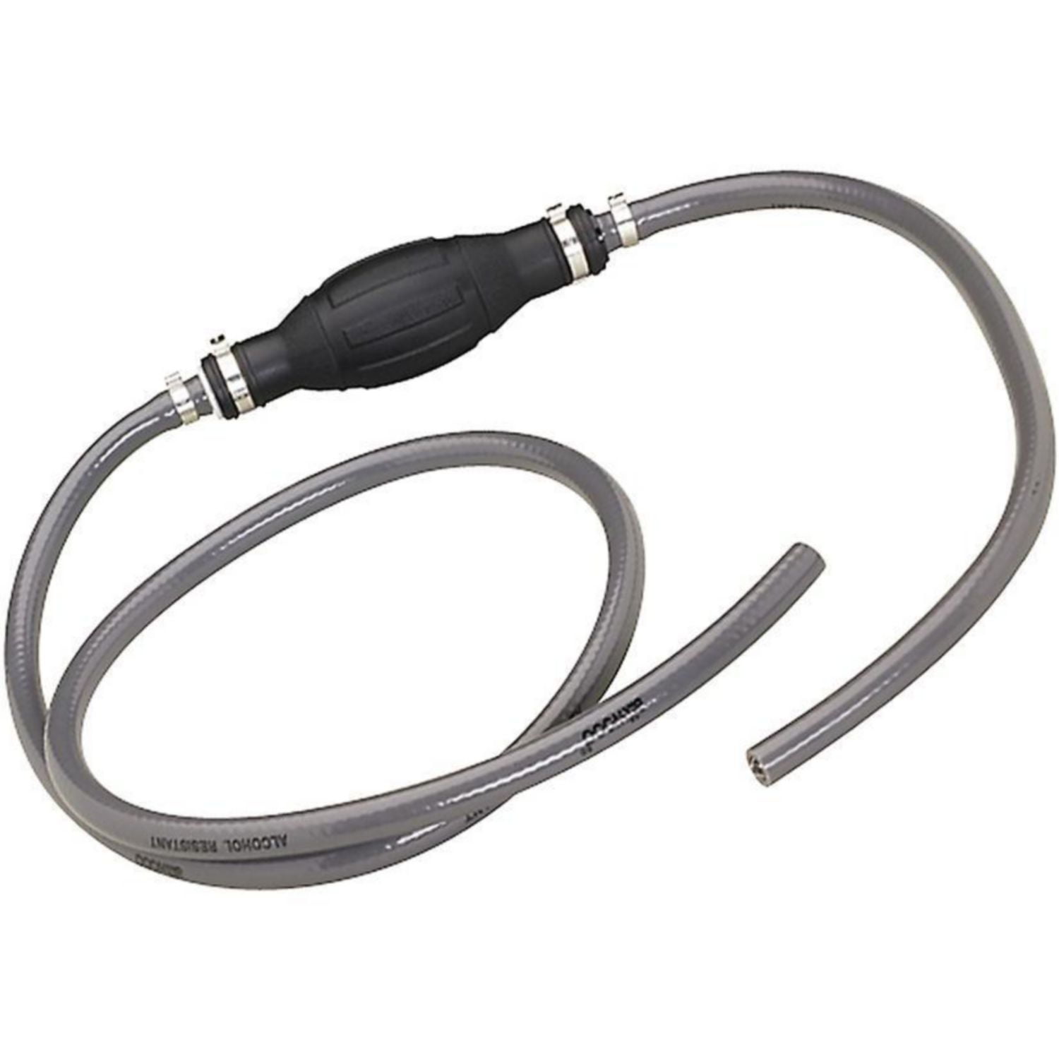 Valmar Marine Fuel Line Assembly, Universal Low permeation marine 3/8