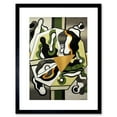 thumbnail image 1 of Valmier Five Senses Framed Wall Art Print, 1 of 5