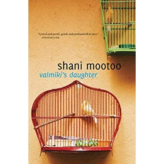 Pre-Owned Valmikis Daughter / Shani Mootoo (Hardcover) 0887842208 9780887842207