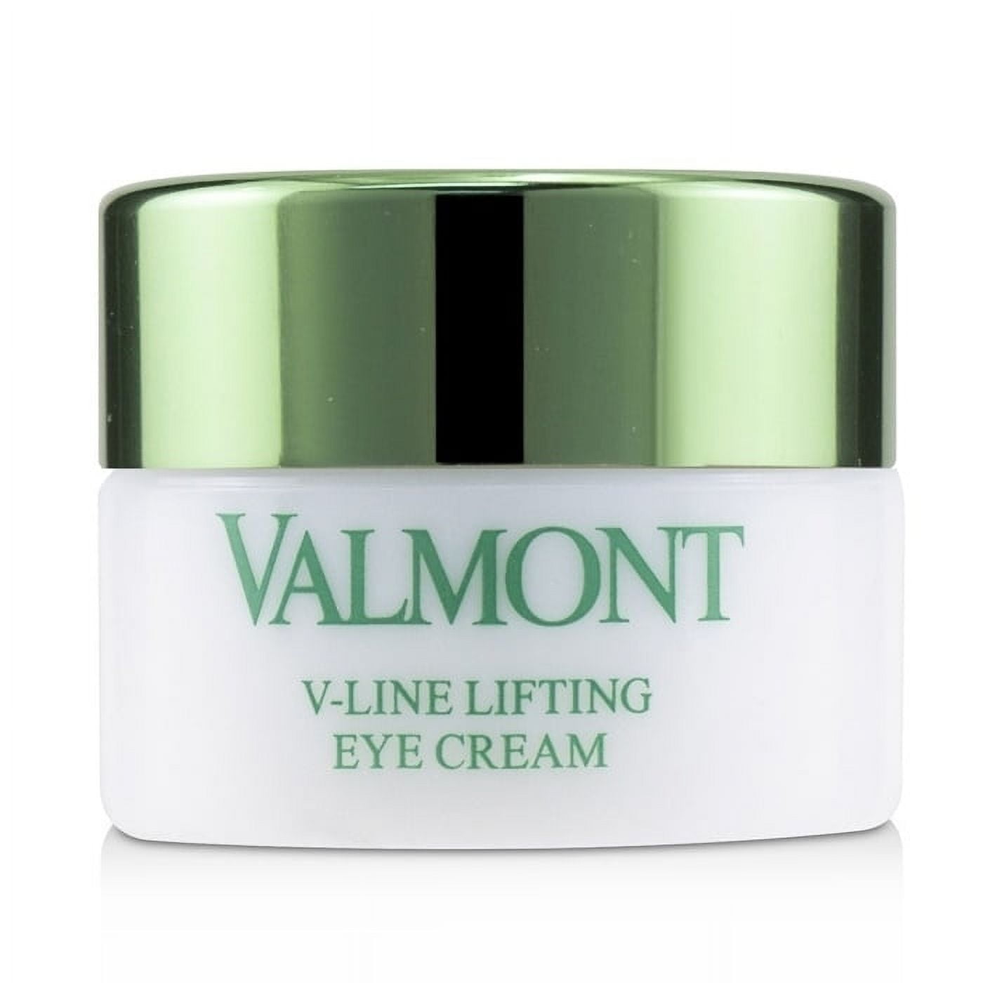 valmont V−LINE 2点セット Vラインアイクリーム Vラインクリーム eye_705935_valmont_lift_v-