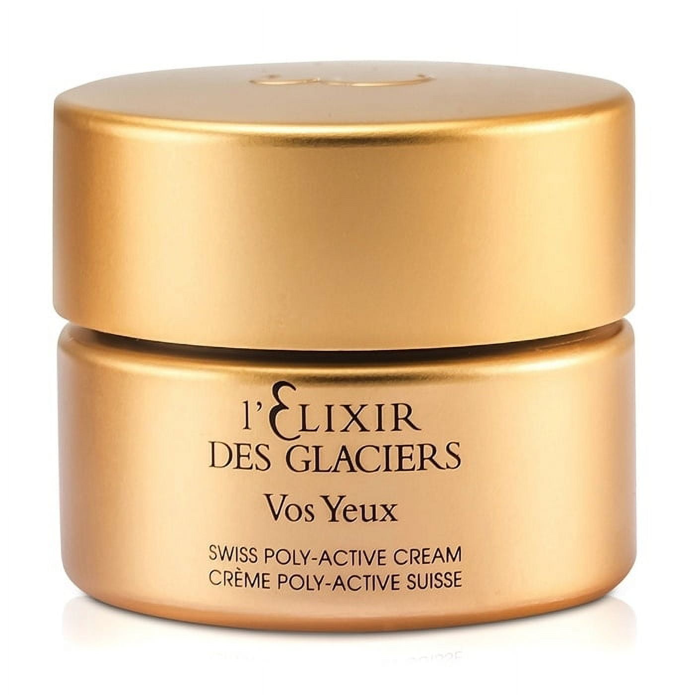 Elixir Eye Cream
