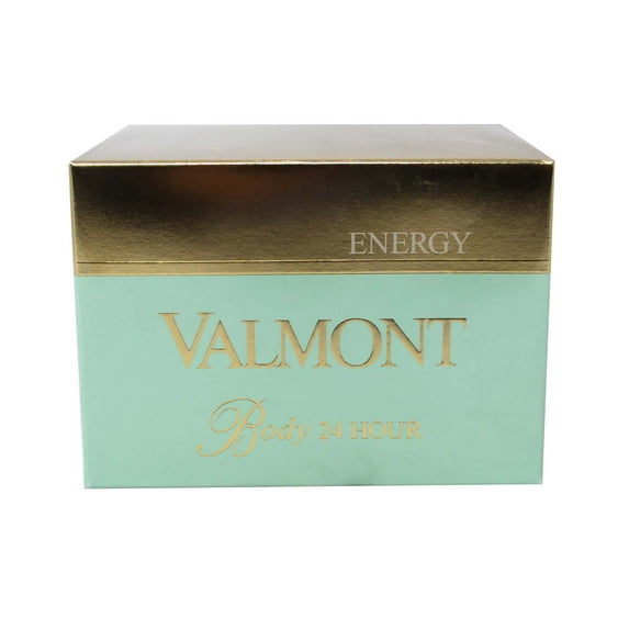 Valmont Body 24 Hour Anti-aging Moisturizing Body Cream