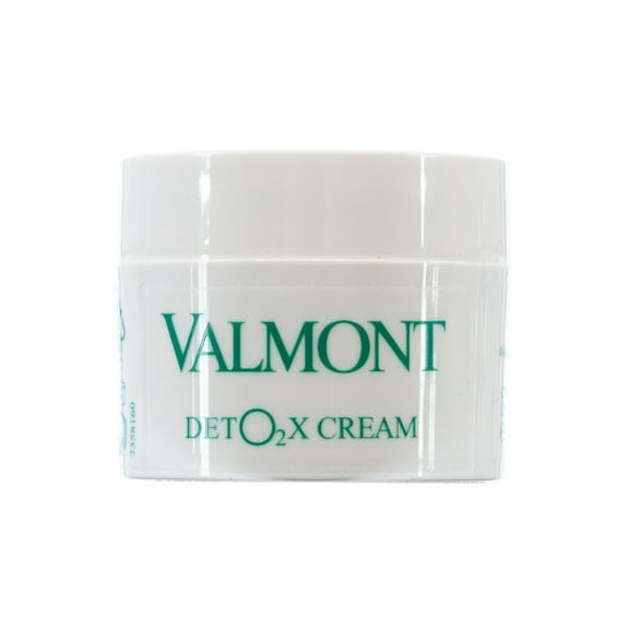 Valmont Energy Deto2x Cream 0.32oz/9ml Travel