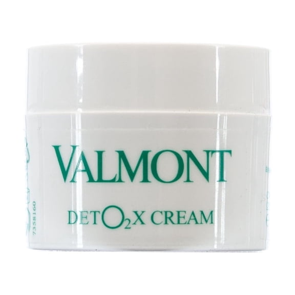 Valmont Energy Deto2x Cream 0.32oz/9ml Travel