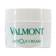 Valmont Energy Deto2x Cream 0.32oz/9ml Travel