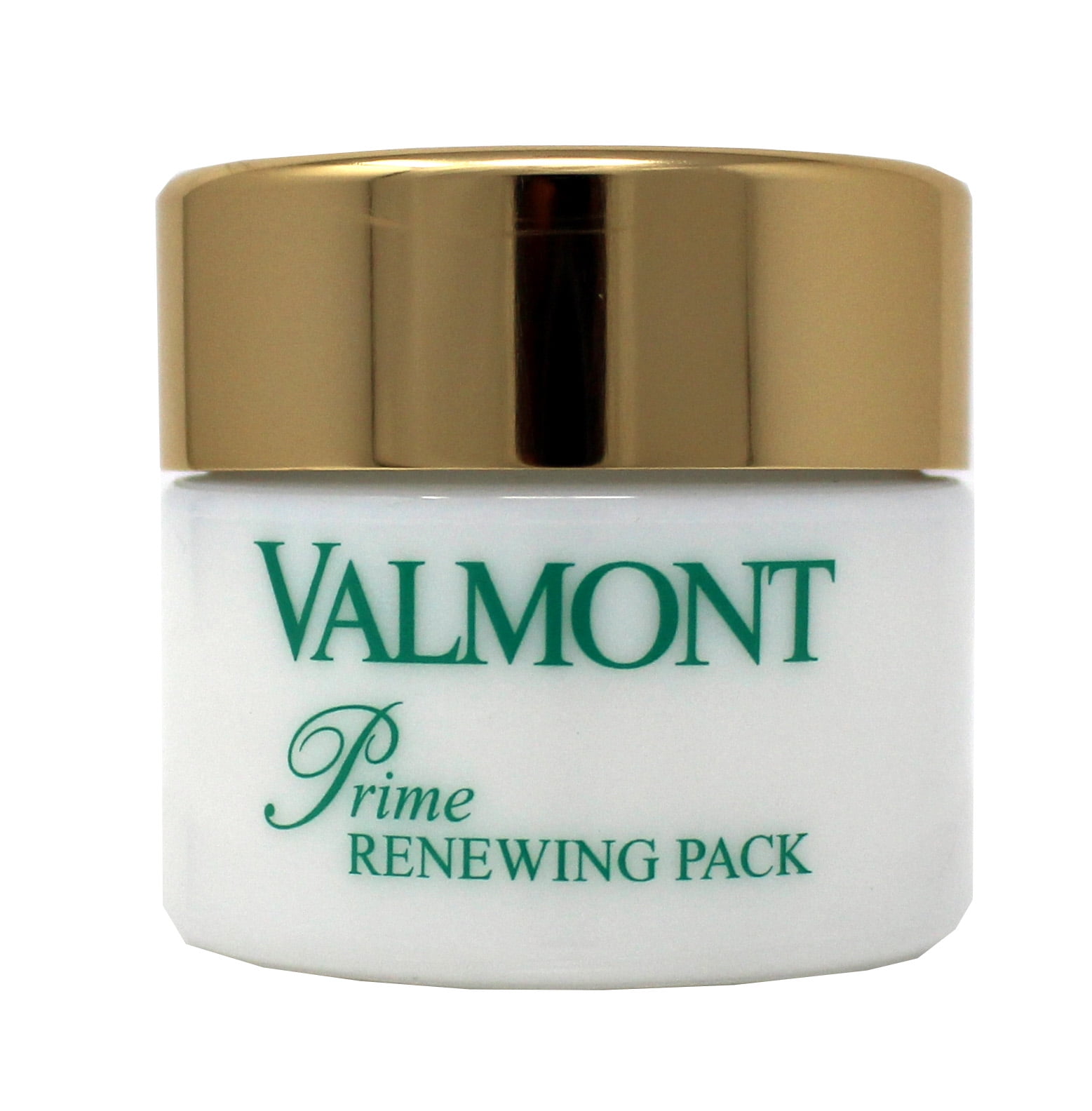 Valmont Energy Prime Renewing Pack 1.7Oz/50Ml