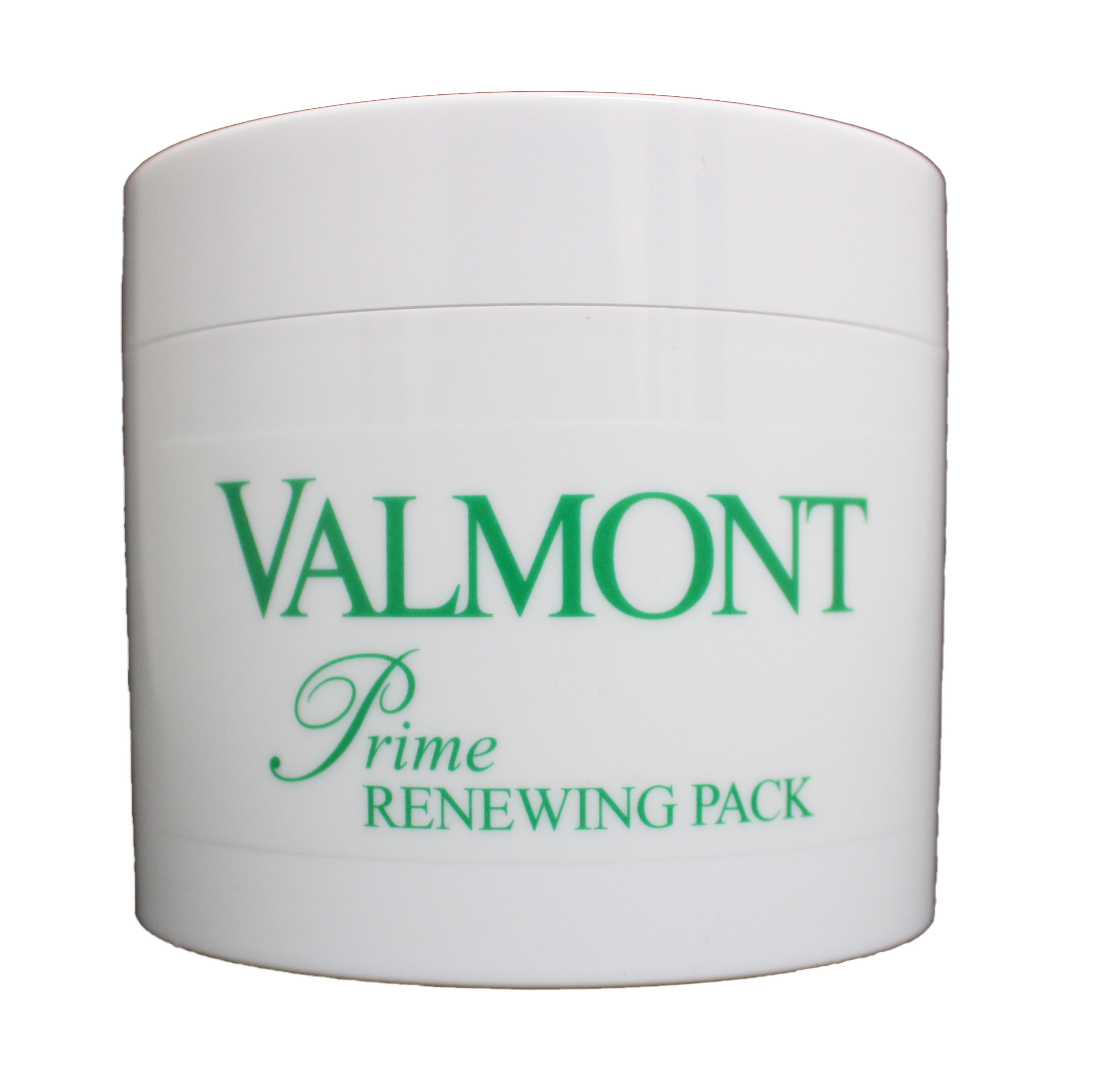 Valmont Energy Prime Renewing Pack 7oz - Nourishing Facial