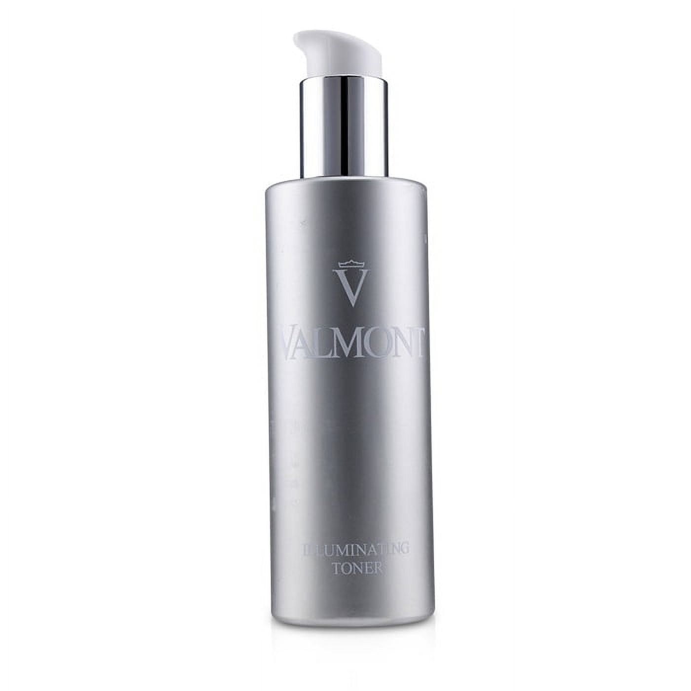 クレンジング・メイク落とし VALMONT ILLUMINATING FOAMER 100ml Cleansers, Makeup Removers and Toners - Valmont